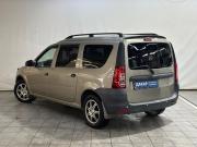 Lada (ВАЗ) Largus I Санкт-Петербург  - изображение 20