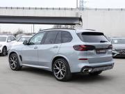 BMW X5 IV (G05/G18) Рестайлинг Москва  - изображение 34