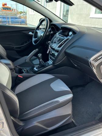 Ford Focus III с пробегом 2011 года, цена 870 000 рублей, 149679 км, седан, Автокод Объявления