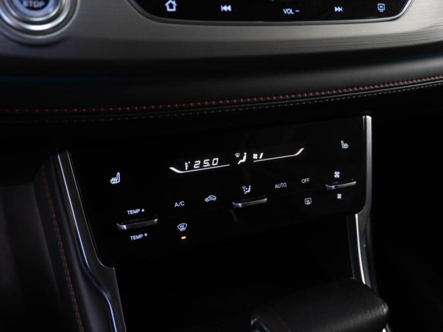 Changan CS75 I Рестайлинг Тюмень  - изображение 17