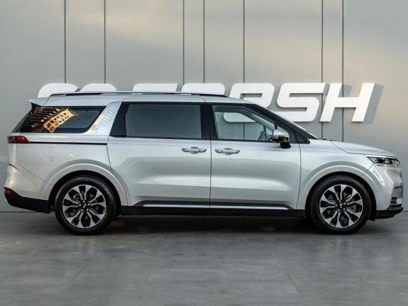 Kia Carnival IV с пробегом 2020 года, цена 3 680 000 рублей, 185900 км, минивэн, Автокод Объявления