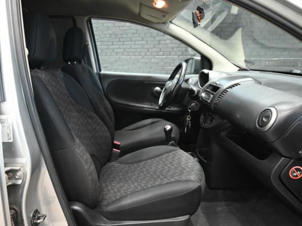 Nissan Note I с пробегом 2007 года, цена 350 000 рублей, 253498 км, хэтчбек, Автокод Объявления