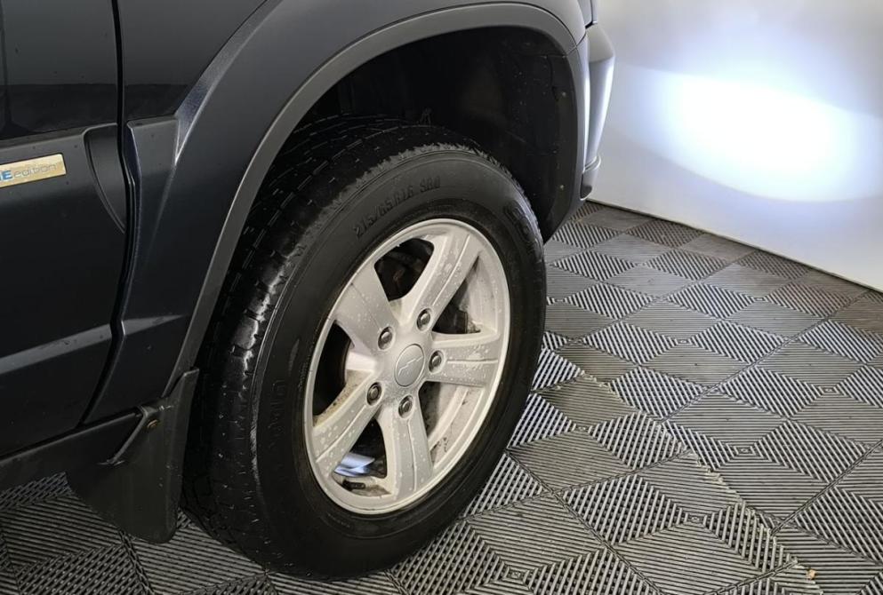 Chevrolet Niva I Рестайлинг Нижний Новгород  - изображение 17