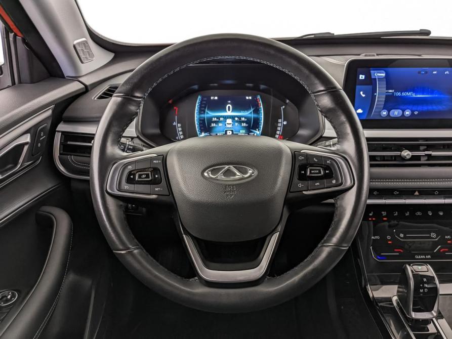 Chery Tiggo 7 Pro I Москва  - изображение 22