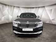 BMW X4 II (G02) Москва  - изображение 21