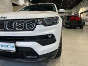 Jeep Compass II Рестайлинг Москва  - изображение 29