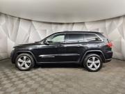 Jeep Grand Cherokee IV (WK2) Рестайлинг Москва  - изображение 18