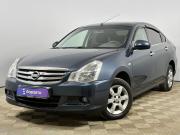 Nissan Almera III (G15) Борисоглебск  - изображение 15