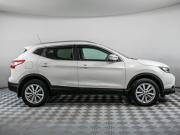 Nissan Qashqai II Москва  - изображение 22