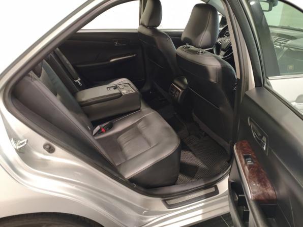 Toyota Camry VII (XV50) Рестайлинг с пробегом 2014 года, цена 1 519 000 рублей, 250026 км, седан, Автокод Объявления