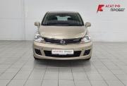 Nissan Tiida I Рестайлинг Астрахань  - изображение 23