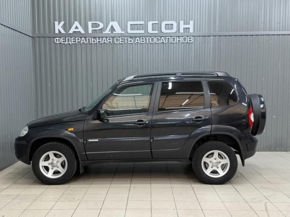 Chevrolet Niva I Рестайлинг с пробегом 2010 года, цена 535 000 рублей, 142226 км, внедорожник, Автокод Объявления