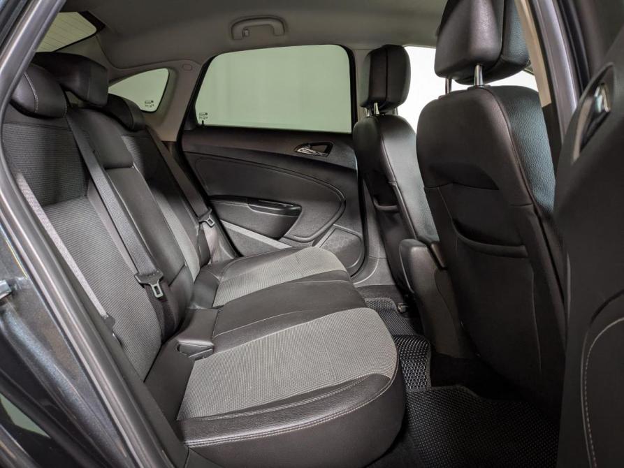 Opel Astra J Рестайлинг Екатеринбург  - изображение 13