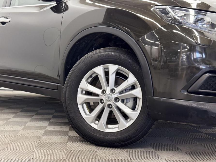 Nissan X-Trail III Воронеж  - изображение 8