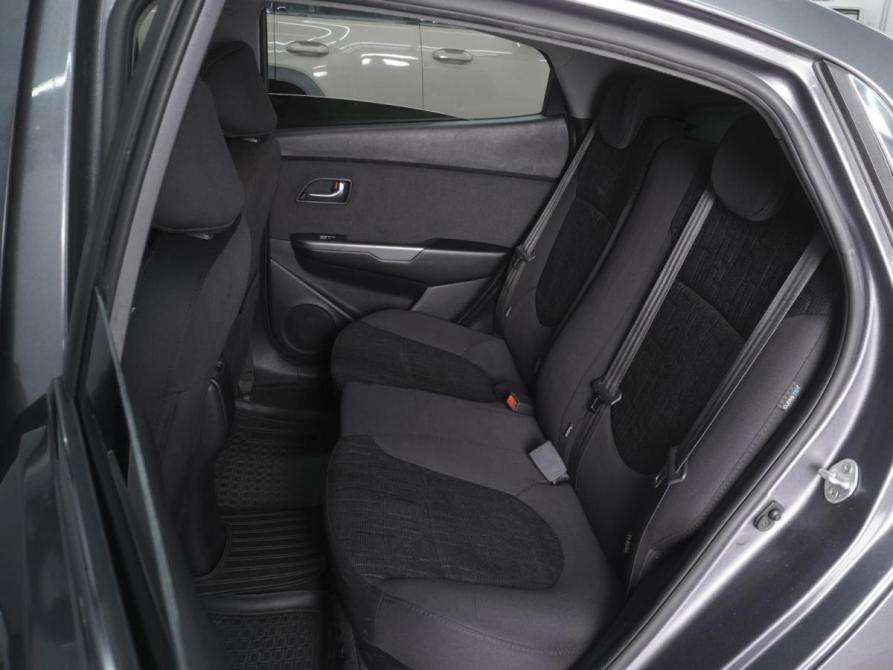 Kia Rio III Рестайлинг Ростов-на-Дону  - изображение 9