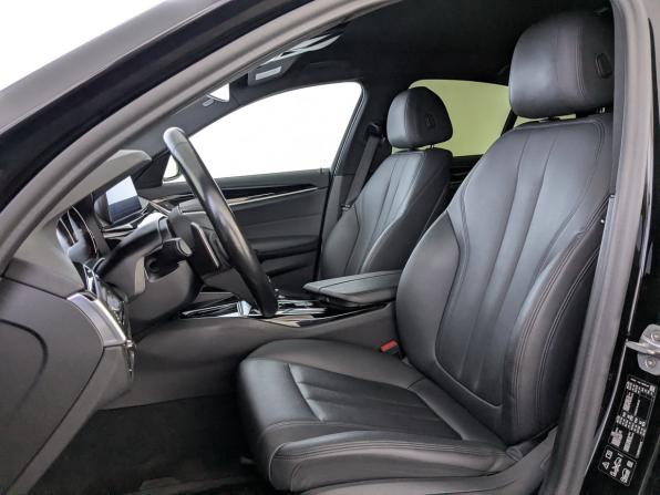 BMW 5 серии VII (G30/G31/G38) с пробегом 2019 года, цена 3 590 000 рублей, 89425 км, седан, Автокод Объявления