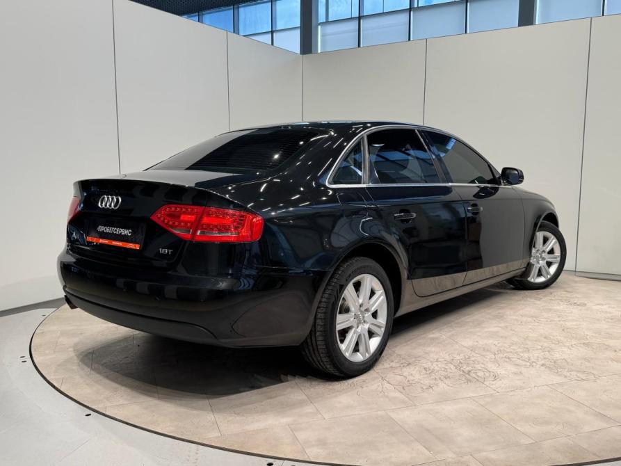 Audi A4 IV (B8) Волжский  - изображение 5