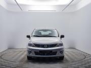 Nissan Tiida I Рестайлинг Москва  - изображение 18