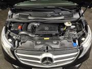 Mercedes-Benz V-Класс III (W447) Москва  - изображение 31