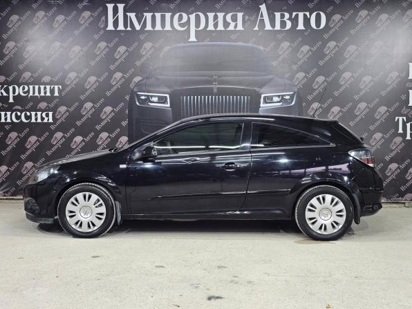 Opel Astra H Рестайлинг с пробегом 2008 года, цена 445 000 рублей, 185974 км, хэтчбек, Автокод Объявления