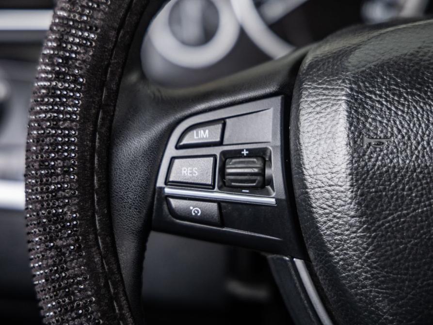 BMW 5 серии VI (F10/F11/F07) Волгоград  - изображение 23