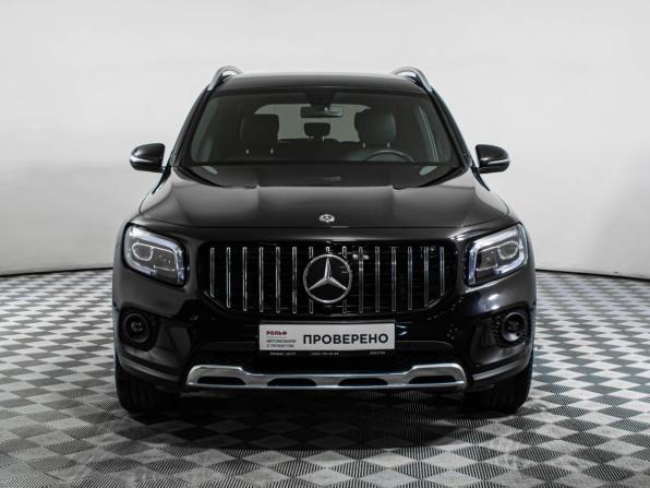 Mercedes-Benz GLB I (X247) с пробегом 2020 года, цена 3 599 000 рублей, 97661 км, внедорожник, Автокод Объявления