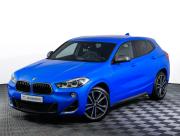 BMW X2 I (F39) Москва  - изображение 44