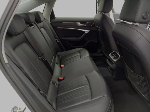 Audi A6 V (C8) с пробегом 2020 года, цена 3 450 000 рублей, 137792 км, седан, Автокод Объявления