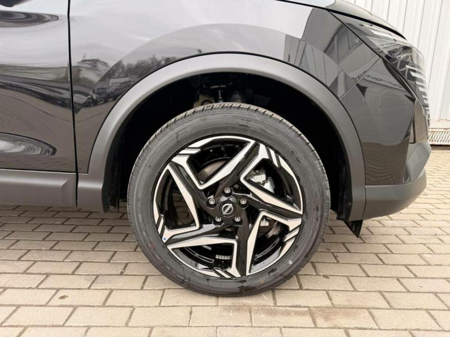 Nissan Qashqai II Рестайлинг 2 Ростов-на-Дону  - изображение 11