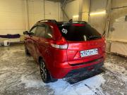 Lada (ВАЗ) XRAY I Пермь  - изображение 8