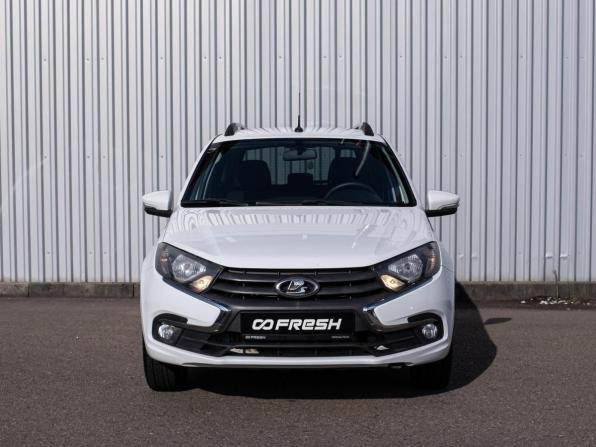Lada (ВАЗ) Granta I Рестайлинг с пробегом 2018 года, цена 899 000 рублей, 44451 км, универсал, Автокод Объявления