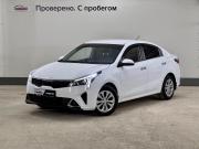 Kia Rio IV Рестайлинг Тюмень  - изображение 33