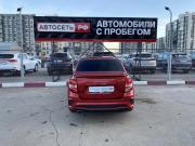 Lada (ВАЗ) Granta I Рестайлинг Альметьевск  - изображение 33