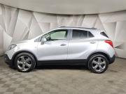 Opel Mokka I Москва  - изображение 25