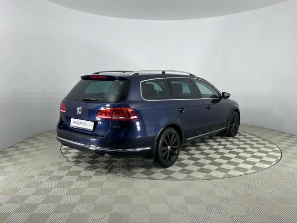 Volkswagen Passat B7 с пробегом 2011 года, цена 968 000 рублей, 157271 км, универсал, Автокод Объявления