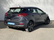 Kia Ceed II Тамбов  - изображение 23