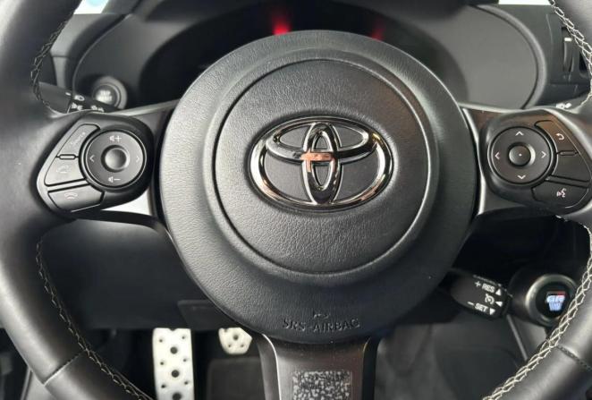Toyota GR86 с пробегом 2022 года, цена 5 350 000 рублей, 19767 км, купе, Автокод Объявления