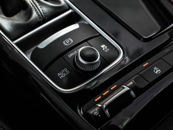 Kia Stinger I с пробегом 2019 года, цена 2 554 000 рублей, 133294 км, лифтбек, Автокод Объявления