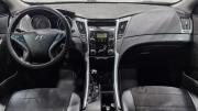 Hyundai Sonata VI (YF) Воронеж  - изображение 31