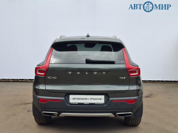 Volvo XC40 I с пробегом 2018 года, цена 3 200 000 рублей, 76145 км, внедорожник, Автокод Объявления