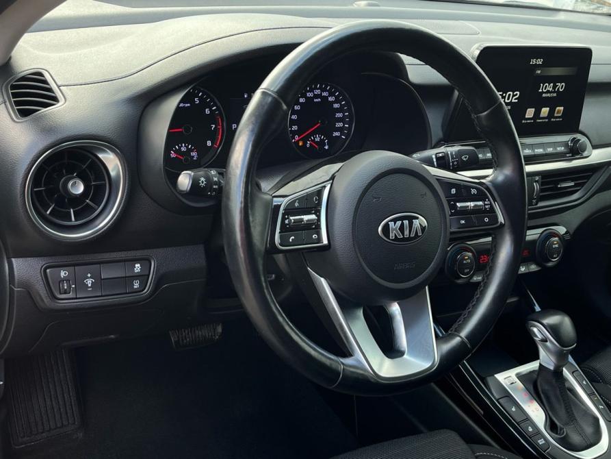 Kia Cerato IV Калуга  - изображение 10