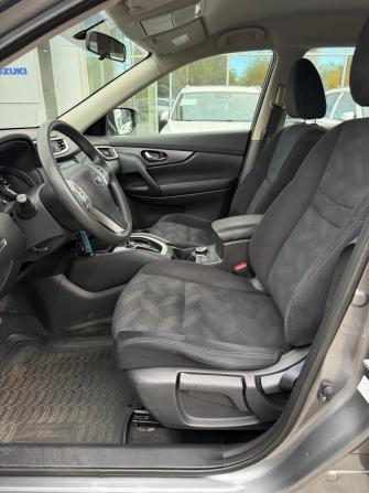 Nissan X-Trail III с пробегом 2015 года, цена 1 679 000 рублей, 109842 км, внедорожник, Автокод Объявления