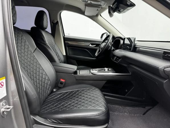 Haval Jolion I с пробегом 2021 года, цена 1 650 000 рублей, 40866 км, внедорожник, Автокод Объявления