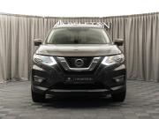 Nissan X-Trail III Рестайлинг Москва  - изображение 33