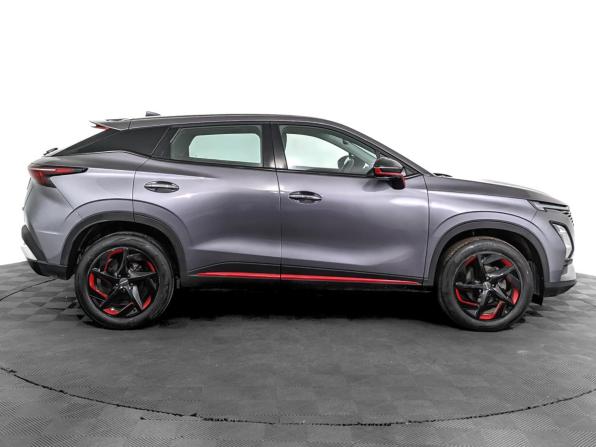 Omoda C5 I с пробегом 2023 года, цена 1 695 000 рублей, 47582 км, внедорожник, Автокод Объявления