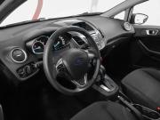 Ford Fiesta Mk6 Рестайлинг Москва  - изображение 27