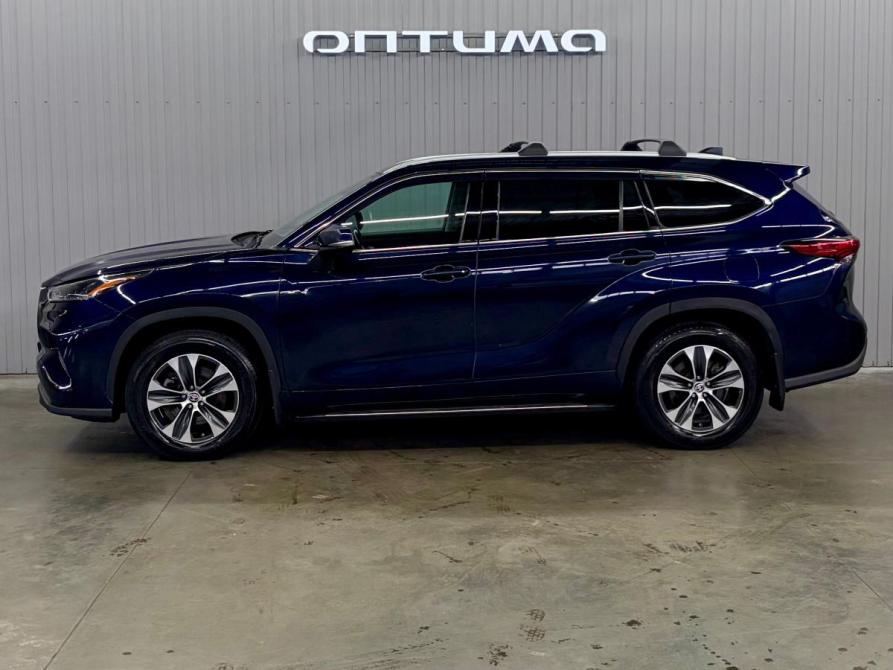 Toyota Highlander IV (XU70) Краснодар  - изображение 8