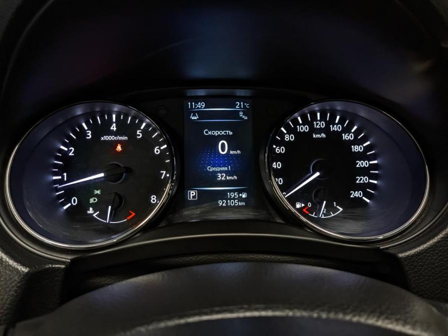 Nissan Qashqai II Санкт-Петербург  - изображение 16