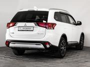 Mitsubishi Outlander III Рестайлинг 3 Санкт-Петербург  - изображение 28