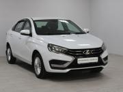 Lada (ВАЗ) Vesta I Рестайлинг (NG) Старый Оскол  - изображение 23